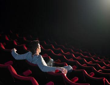 عشرة أماكن تخلّصك من التوتر: لا تفوّتها 